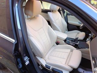 BMW X3 xDrive30e 215 kW (292 CV)