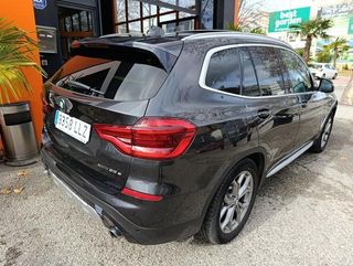 BMW X3 xDrive30e 215 kW (292 CV)