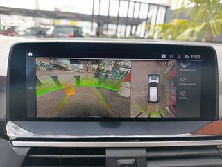 BMW X3 xDrive30e 215 kW (292 CV)