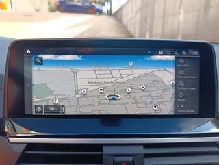 BMW X3 xDrive30e 215 kW (292 CV)