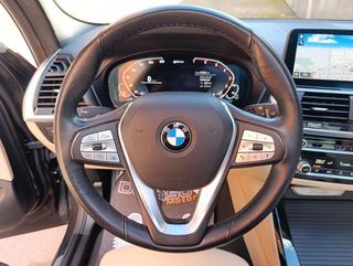 BMW X3 xDrive30e 215 kW (292 CV)