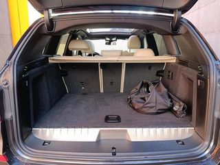 BMW X3 xDrive30e 215 kW (292 CV)