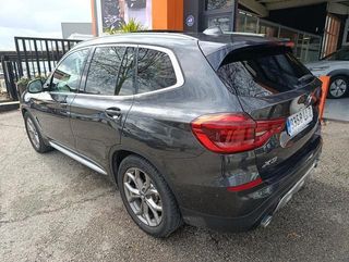 BMW X3 xDrive30e 215 kW (292 CV)