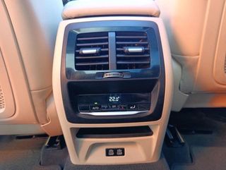 BMW X3 xDrive30e 215 kW (292 CV)