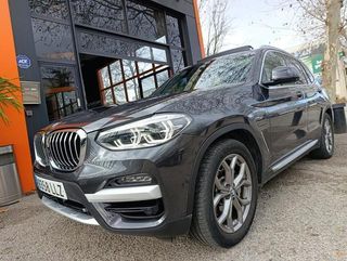 BMW X3 xDrive30e 215 kW (292 CV)