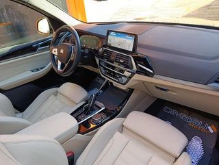 BMW X3 xDrive30e 215 kW (292 CV)