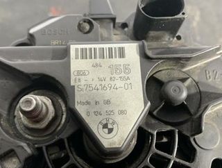 59639 754169401 alternador bmw serie 5 berlina e60