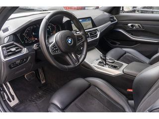 BMW Serie 3 330d xDrive 195 kW (265 CV)