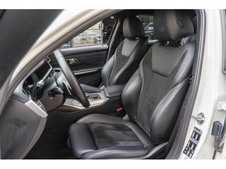 BMW Serie 3 330d xDrive 195 kW (265 CV)