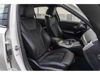 BMW Serie 3 330d xDrive 195 kW (265 CV)