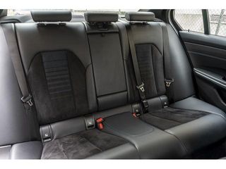 BMW Serie 3 330d xDrive 195 kW (265 CV)