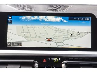 BMW Serie 3 330d xDrive 195 kW (265 CV)