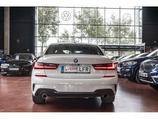 BMW Serie 3 330d xDrive 195 kW (265 CV)