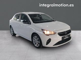 Opel Corsa 1.2T XHL 74kW (100CV) Edition