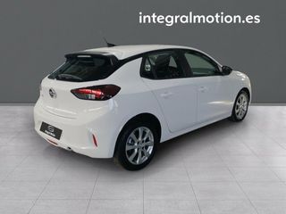 Opel Corsa 1.2T XHL 74kW (100CV) Edition