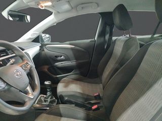 Opel Corsa 1.2T XHL 74kW (100CV) Edition