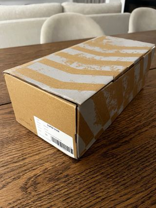 Tênis Golden Goose Novos Caixa Tam 38