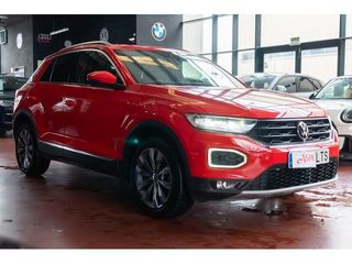Volkswagen T-Roc Sport 1.5 TSI 110 kW (150 CV) DSG