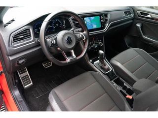 Volkswagen T-Roc Sport 1.5 TSI 110 kW (150 CV) DSG