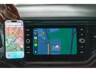 Volkswagen T-Roc Sport 1.5 TSI 110 kW (150 CV) DSG