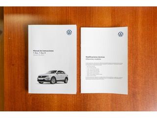 Volkswagen T-Roc Sport 1.5 TSI 110 kW (150 CV) DSG