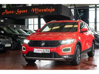 Volkswagen T-Roc Sport 1.5 TSI 110 kW (150 CV) DSG