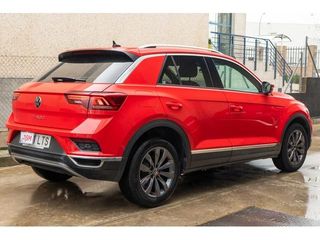 Volkswagen T-Roc Sport 1.5 TSI 110 kW (150 CV) DSG