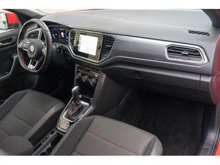 Volkswagen T-Roc Sport 1.5 TSI 110 kW (150 CV) DSG