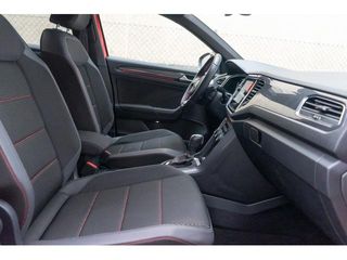 Volkswagen T-Roc Sport 1.5 TSI 110 kW (150 CV) DSG