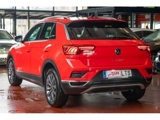 Volkswagen T-Roc Sport 1.5 TSI 110 kW (150 CV) DSG