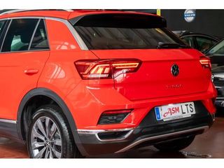 Volkswagen T-Roc Sport 1.5 TSI 110 kW (150 CV) DSG