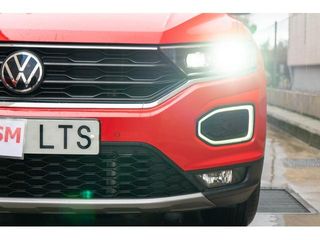 Volkswagen T-Roc Sport 1.5 TSI 110 kW (150 CV) DSG