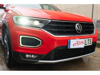 Volkswagen T-Roc Sport 1.5 TSI 110 kW (150 CV) DSG