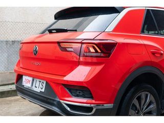 Volkswagen T-Roc Sport 1.5 TSI 110 kW (150 CV) DSG