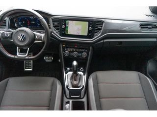 Volkswagen T-Roc Sport 1.5 TSI 110 kW (150 CV) DSG