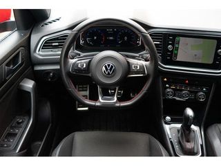 Volkswagen T-Roc Sport 1.5 TSI 110 kW (150 CV) DSG