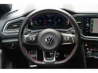 Volkswagen T-Roc Sport 1.5 TSI 110 kW (150 CV) DSG