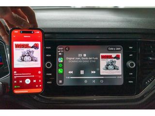 Volkswagen T-Roc Sport 1.5 TSI 110 kW (150 CV) DSG