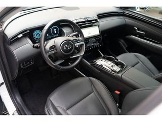 Hyundai Tucson 1.6 TGDI 48V Style 4x4 DCT 132 kW (180 CV)