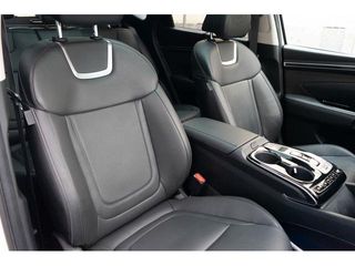 Hyundai Tucson 1.6 TGDI 48V Style 4x4 DCT 132 kW (180 CV)