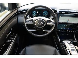 Hyundai Tucson 1.6 TGDI 48V Style 4x4 DCT 132 kW (180 CV)