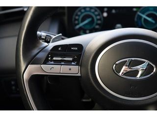 Hyundai Tucson 1.6 TGDI 48V Style 4x4 DCT 132 kW (180 CV)