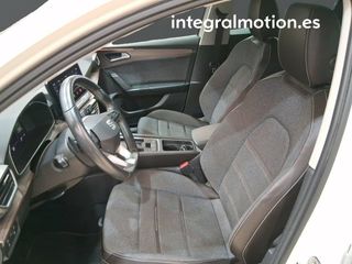 Seat Leon 1.4 e-Hybrid DSG-6 S&S Xcellence Go L