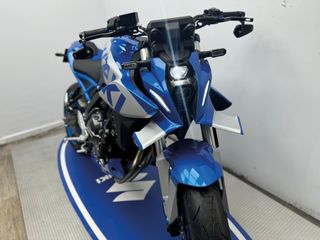 SUZUKI GSX-8S 2024 0 kms.