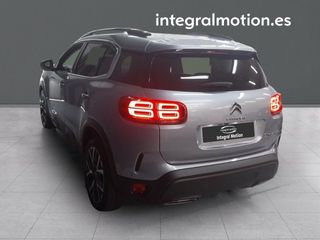 Citroën C5 Aircross BlueHdi 96kW (130CV) S&S Shine