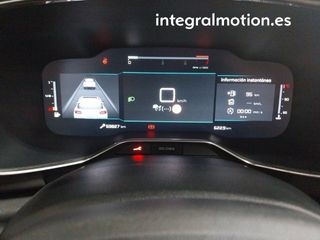 Citroën C5 Aircross BlueHdi 96kW (130CV) S&S Shine