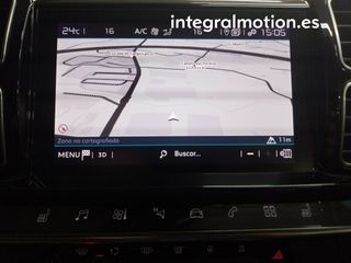 Citroën C5 Aircross BlueHdi 96kW (130CV) S&S Shine