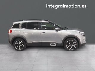 Citroën C5 Aircross BlueHdi 96kW (130CV) S&S Shine