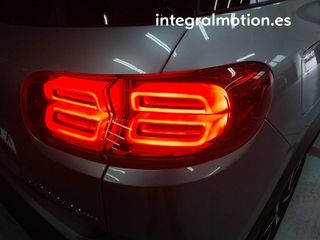 Citroën C5 Aircross BlueHdi 96kW (130CV) S&S Shine