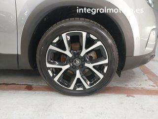 Citroën C5 Aircross BlueHdi 96kW (130CV) S&S Shine